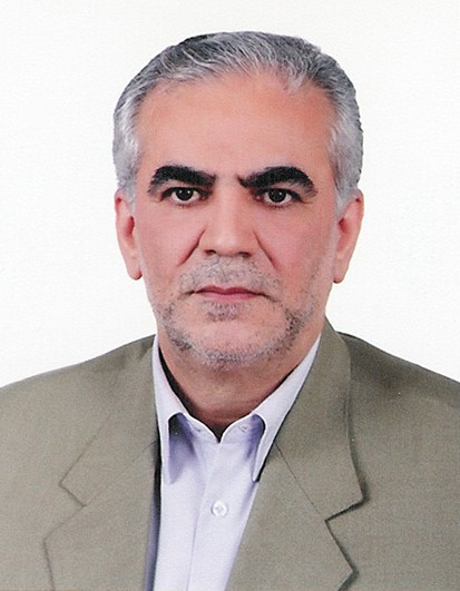 علی رضا بخشی